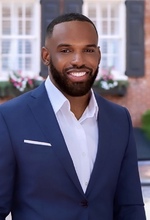 Photo of Anthony Webster